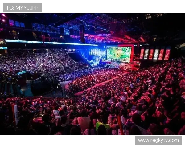 开云电竞赛事:2024年度最值得期待的电竞盛事盘点 开云电竞赛事:2024年度最值得期待的电竞盛事盘点