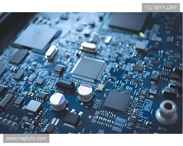 开云电子打造高品质电子元器件供应链 开云电子打造高品质电子元器件供应链