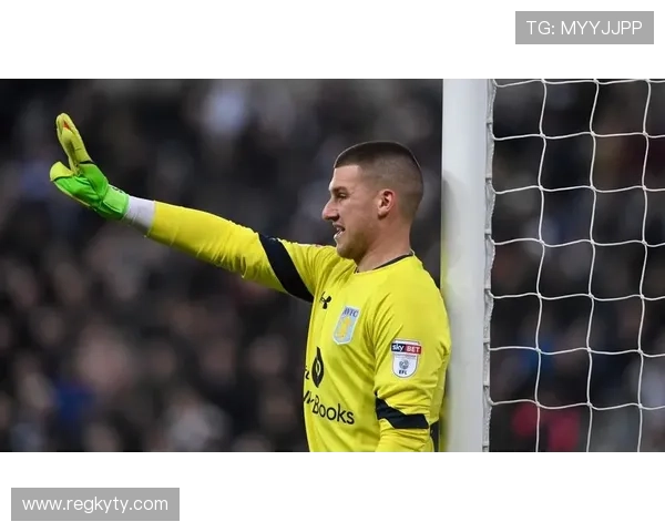 开云体育网站作为阿斯顿维拉官方赞助商对球队战绩和球迷支持的积极影响详解