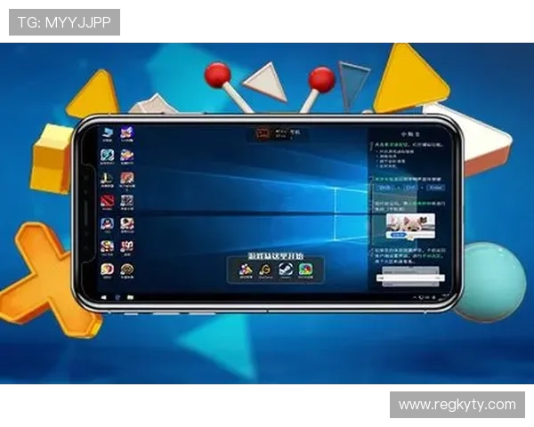 开云电竞网站如何打造优质电竞内容提升用户体验与平台影响力