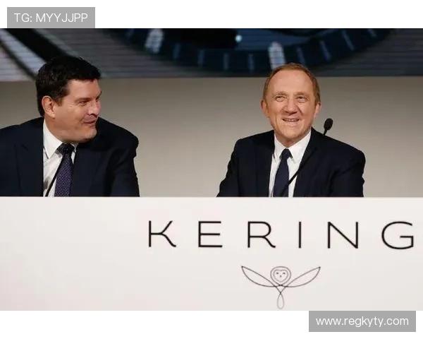 开云集团如何应对全球经济变化带来的挑战与机遇实现持续增长