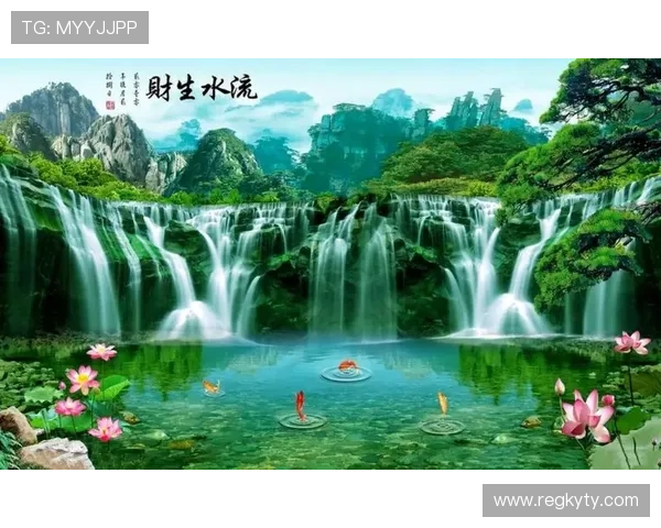 开运网官网：探索丰富的开运资讯与风水知识提升生活品质